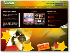 ＣＣＢｉｌｌ（Ｇ－ＣＡＳＨ）
